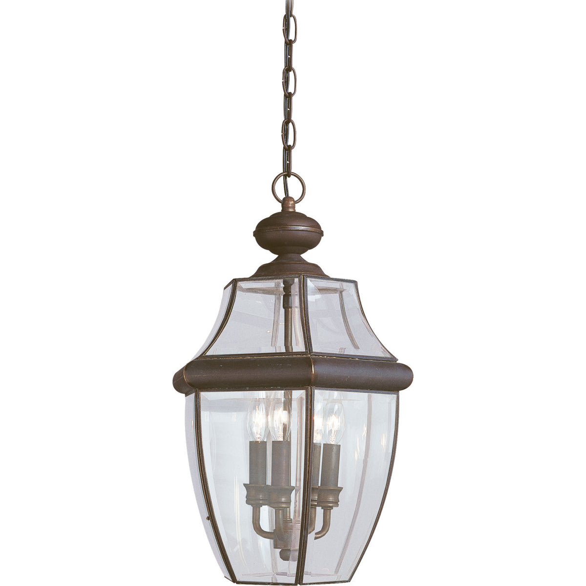 Generation Lighting 6039-71 Lancaster 21" Hanging Lantern