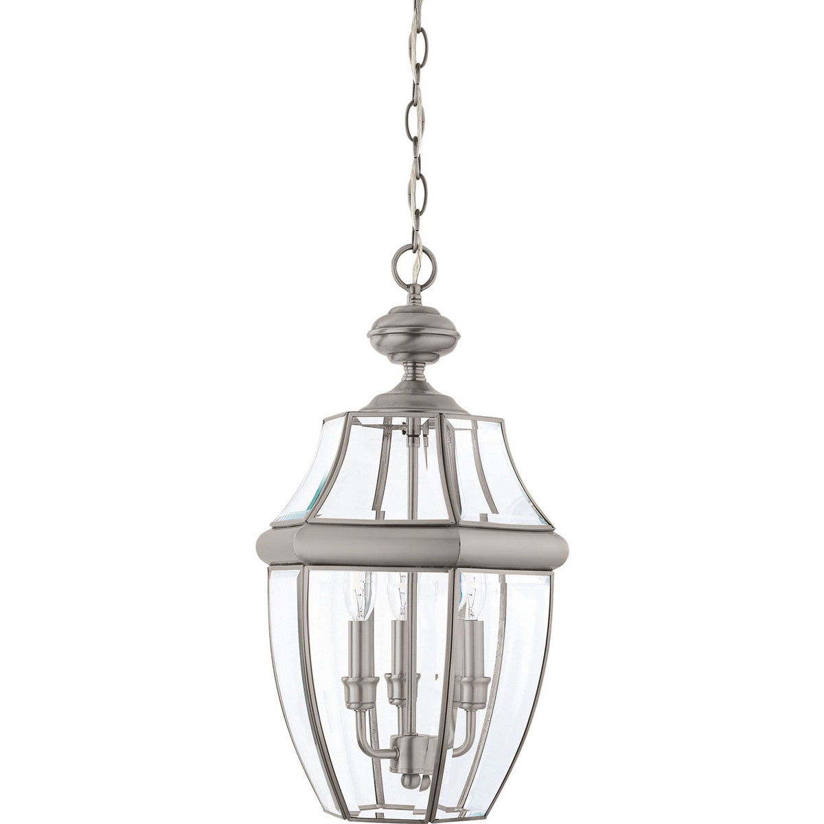 Generation Lighting 6039-965 Lancaster 21" Hanging Lantern