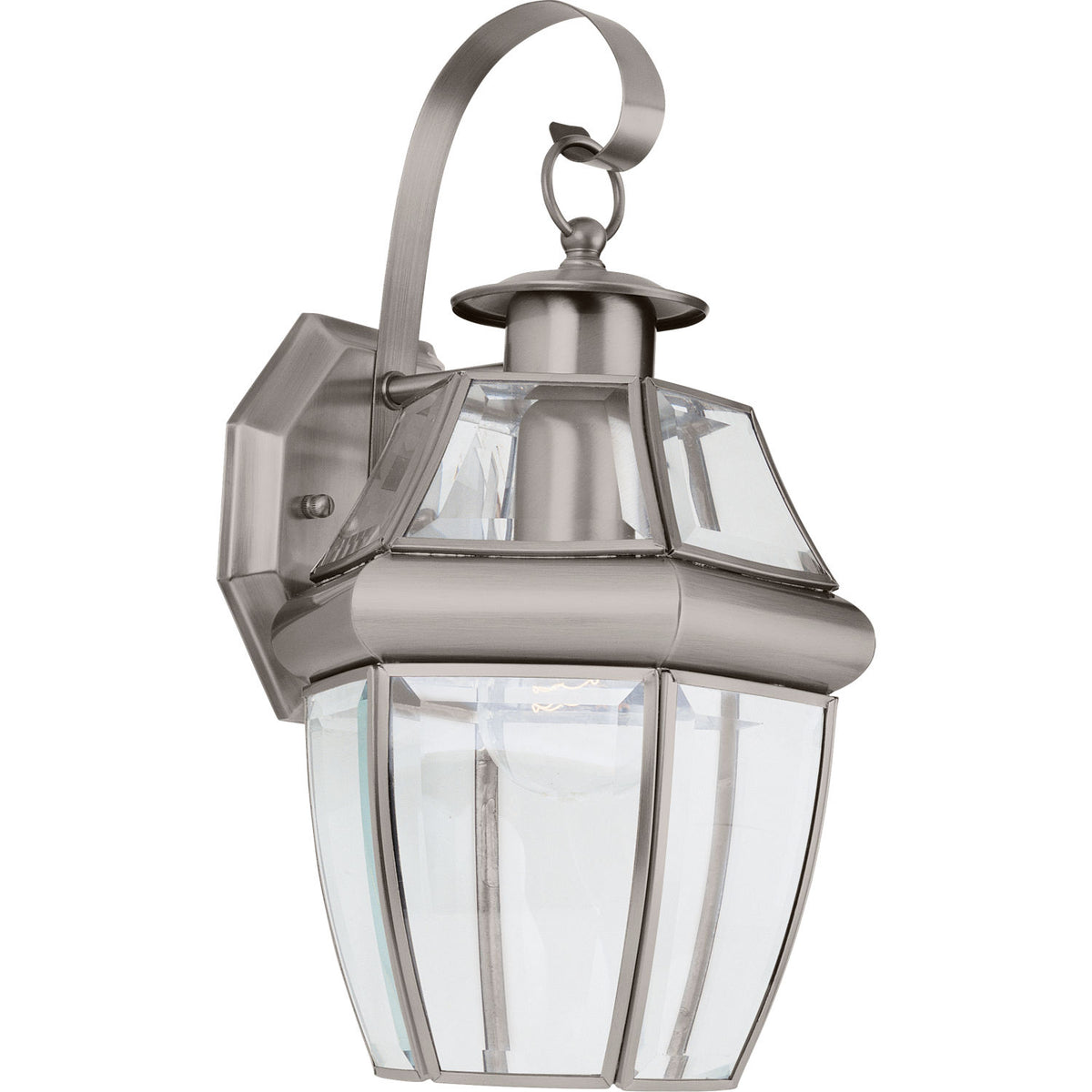 Lanterne à volutes Generation Lighting 8067-965 Lancaster 14"