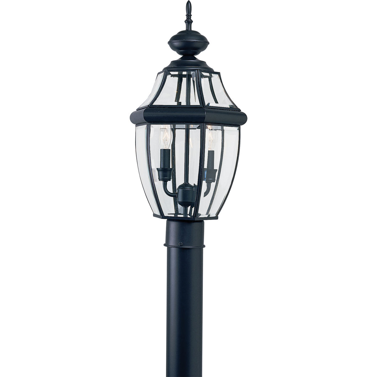 Lanterne sur poteau Generation Lighting 8229-12 Lancaster