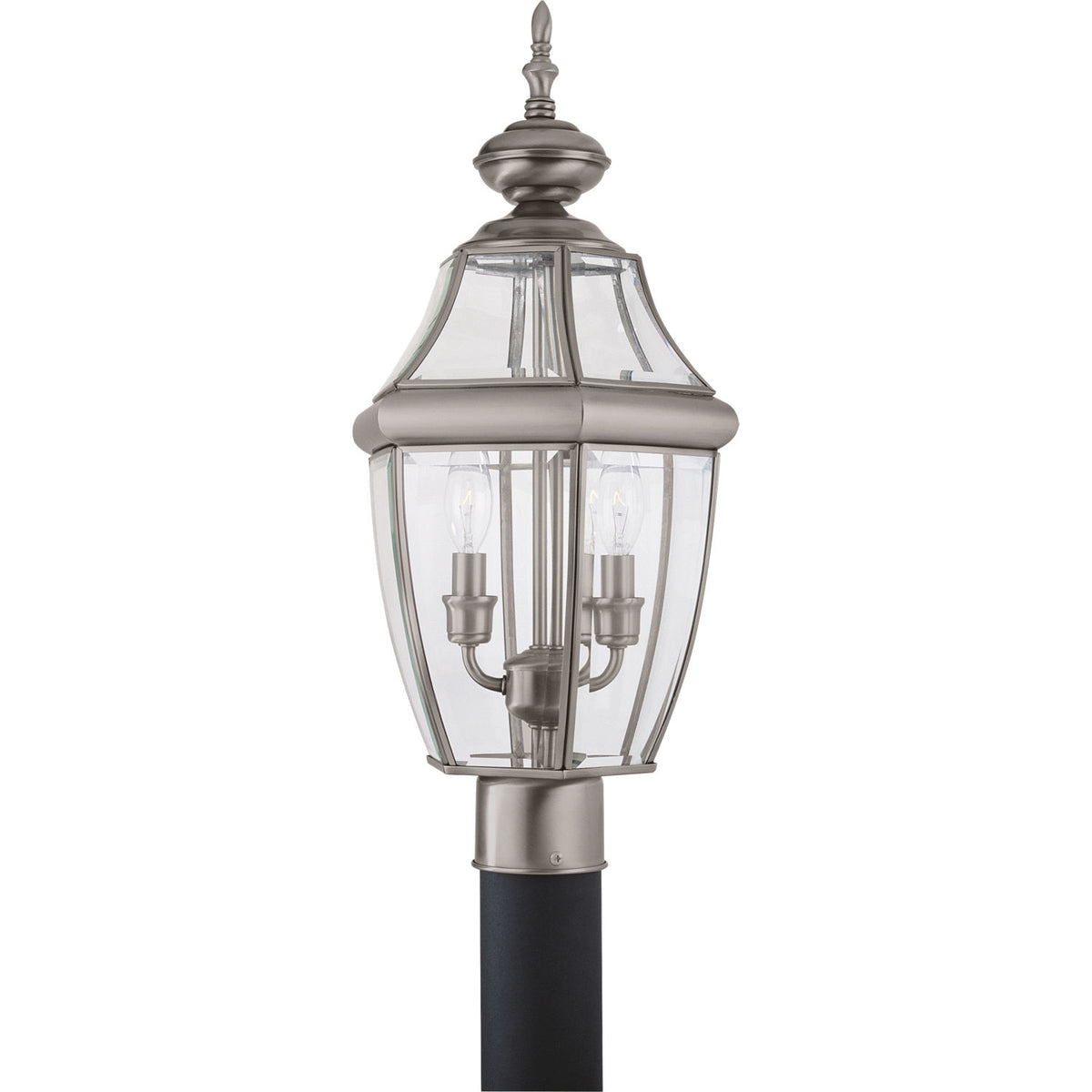 Lanterne sur poteau Generation Lighting 8229-965 Lancaster