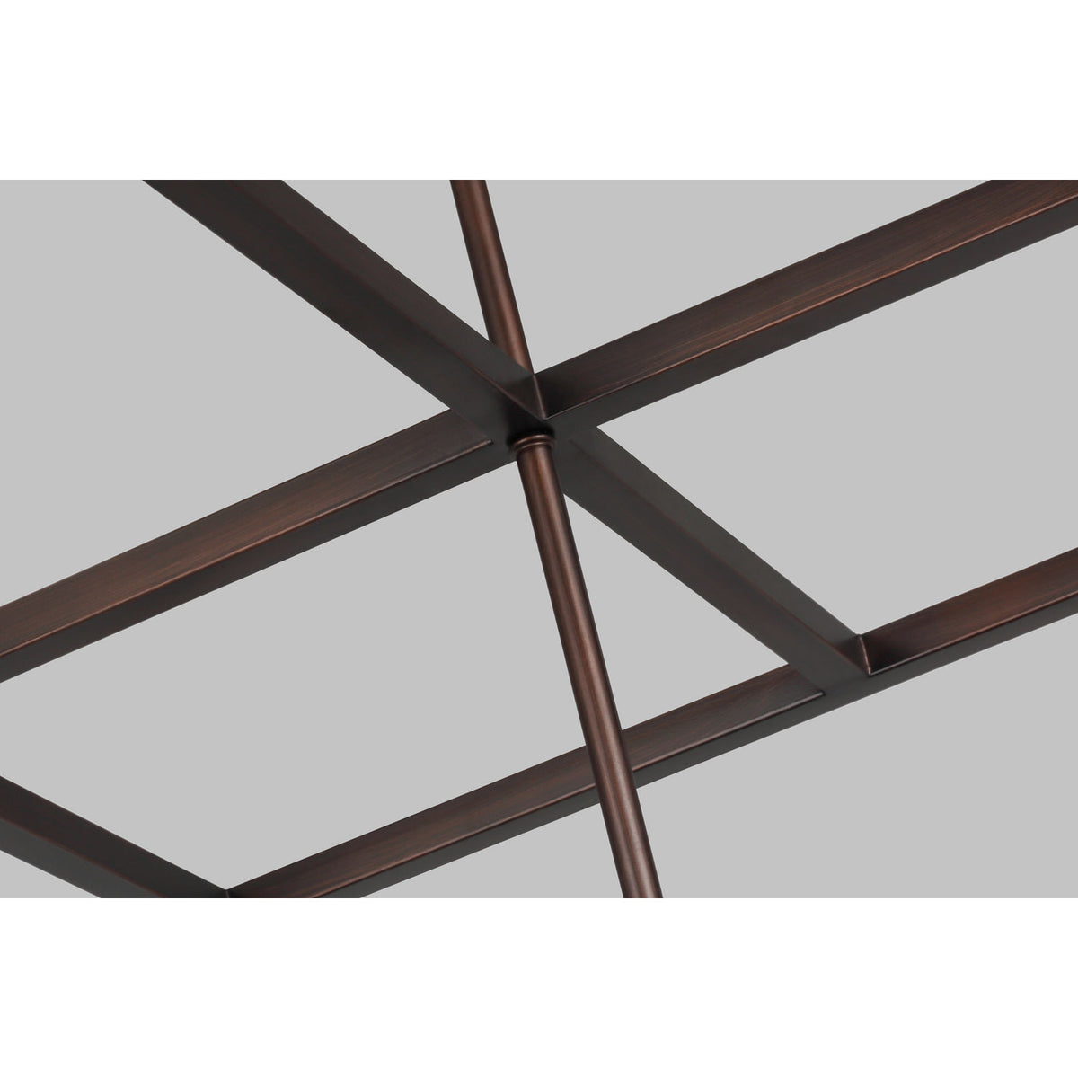 Generation Lighting 5234508-710 Moffet Street Eight Light Extra Large Lantern