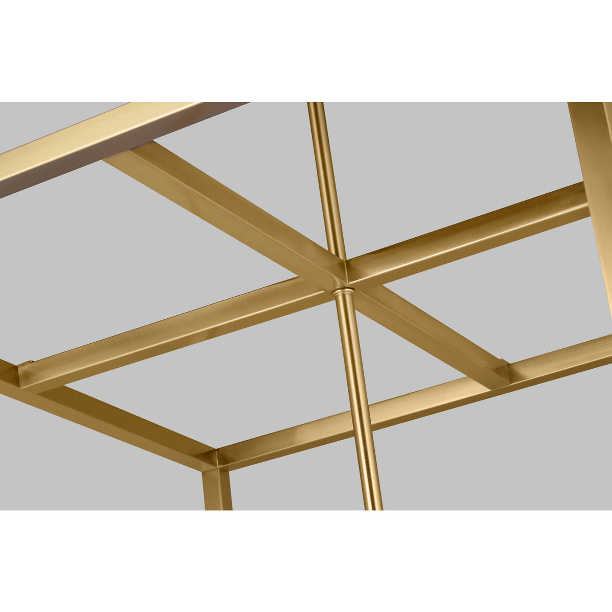 Generation Lighting 5234508-848 Moffet Street Eight Light Extra Large Lantern