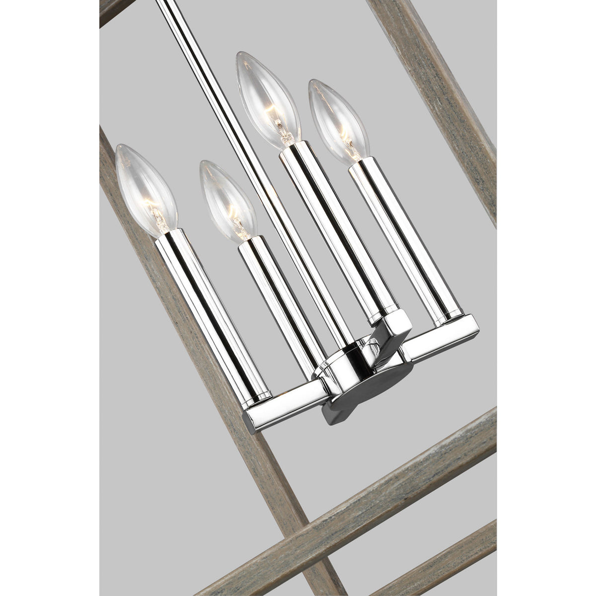 Generation Lighting 5134504-872 Moffet Street Lantern
