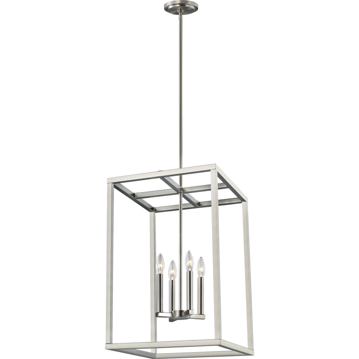 Generation Lighting 5134504-962 Moffet Street Lantern