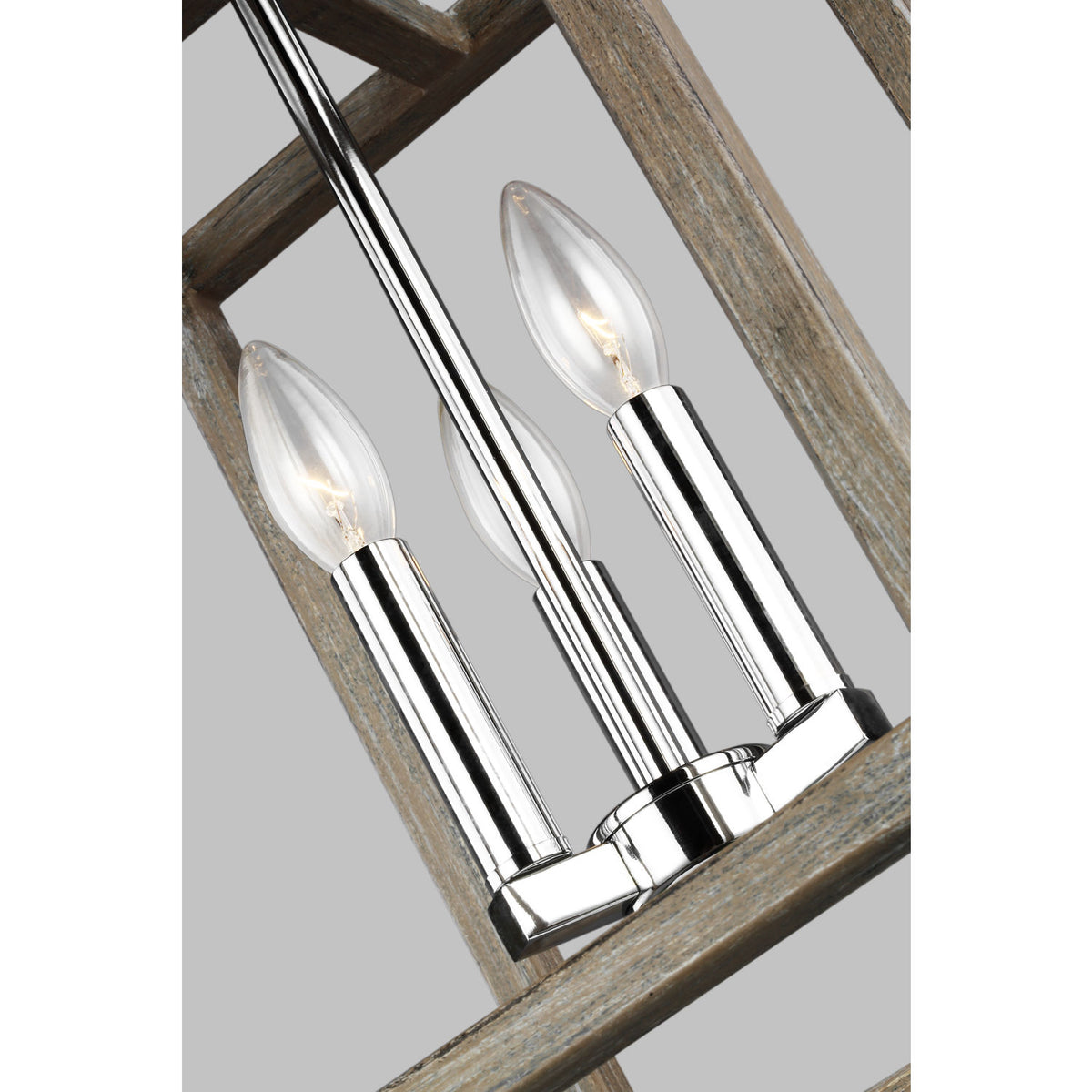 Generation Lighting 5134503-872 Moffet Street Lantern