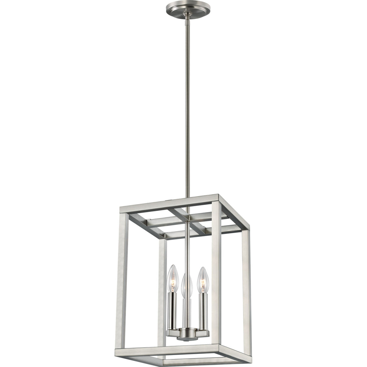 Generation Lighting 5134503-962 Moffet Street Lantern