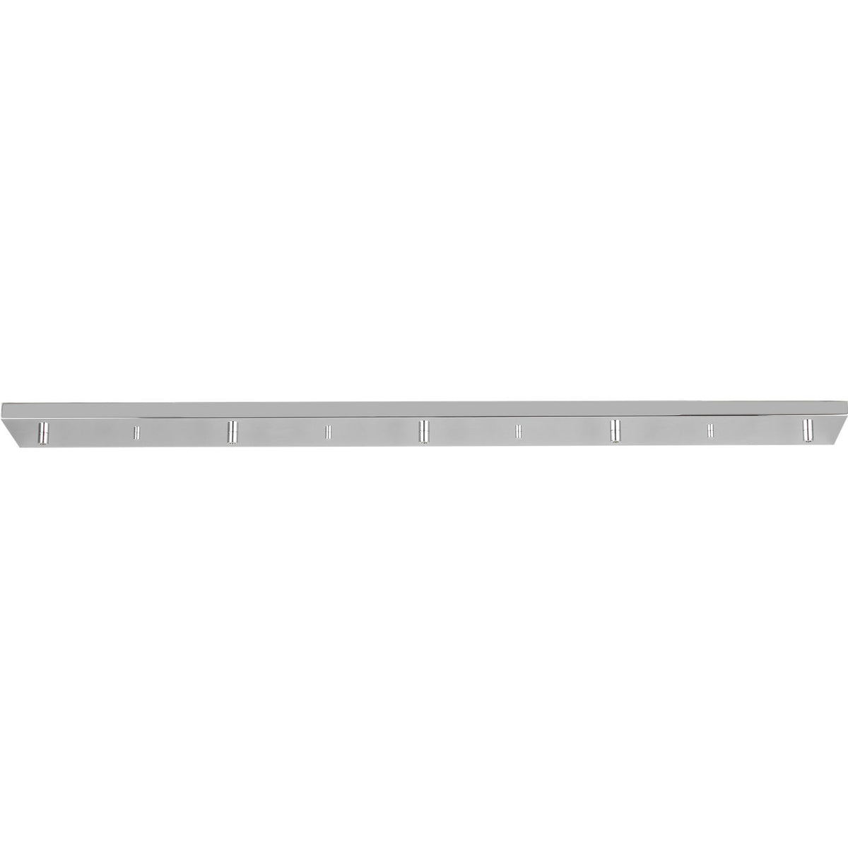 Luminaire multipoints linéaire à cinq lampes Generation Lighting 7449605-05