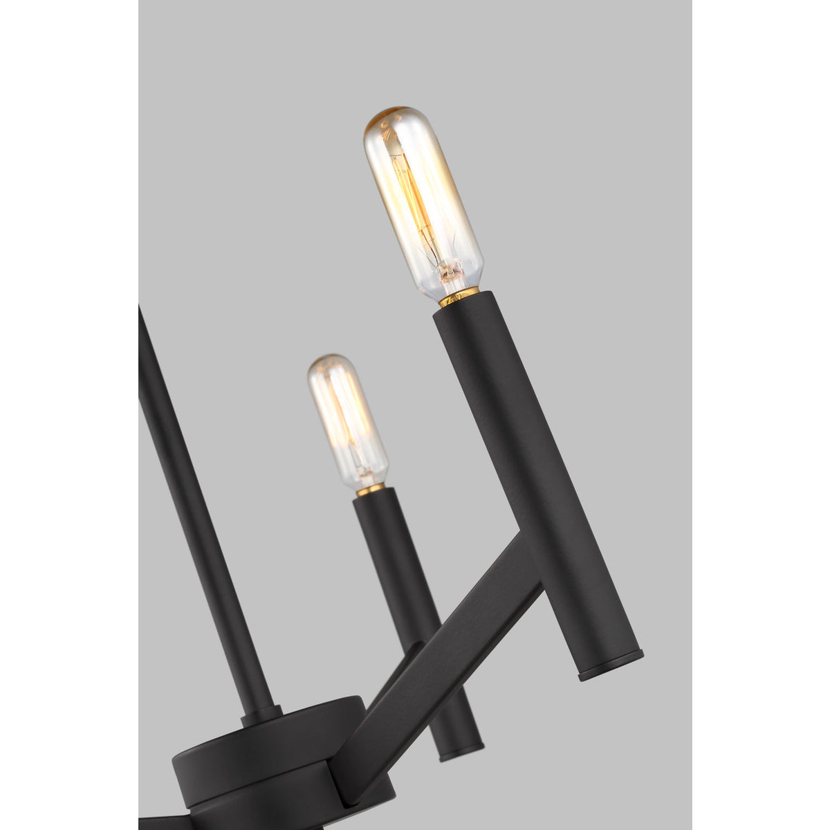 Collection Visual Comfort Studio 3124303-112 Vector Trois Lumières Suspendu