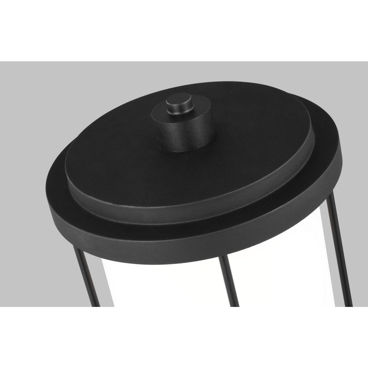 Generation Lighting 8290901-12 Wilburn 16" Post Lantern