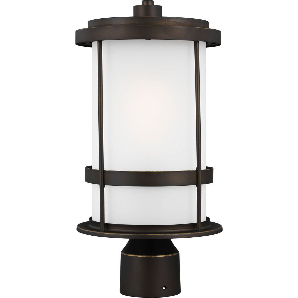 Generation Lighting 8290901-71 Wilburn 16" Post Lantern