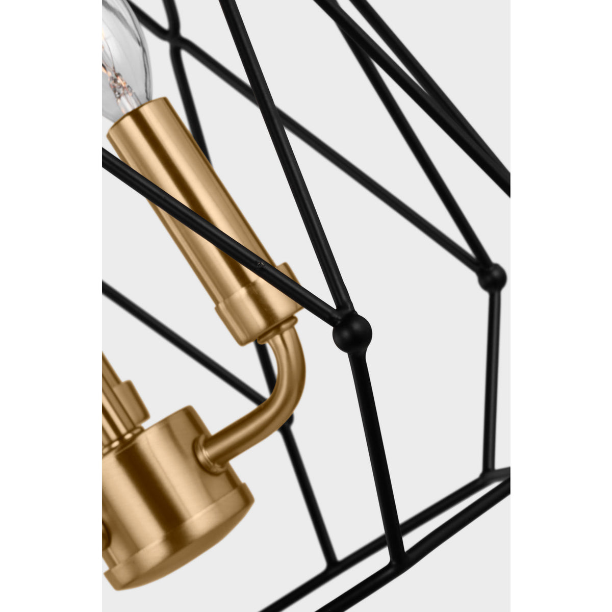 Collection Visual Comfort Studio 5234103-848 Lanterne Zarra