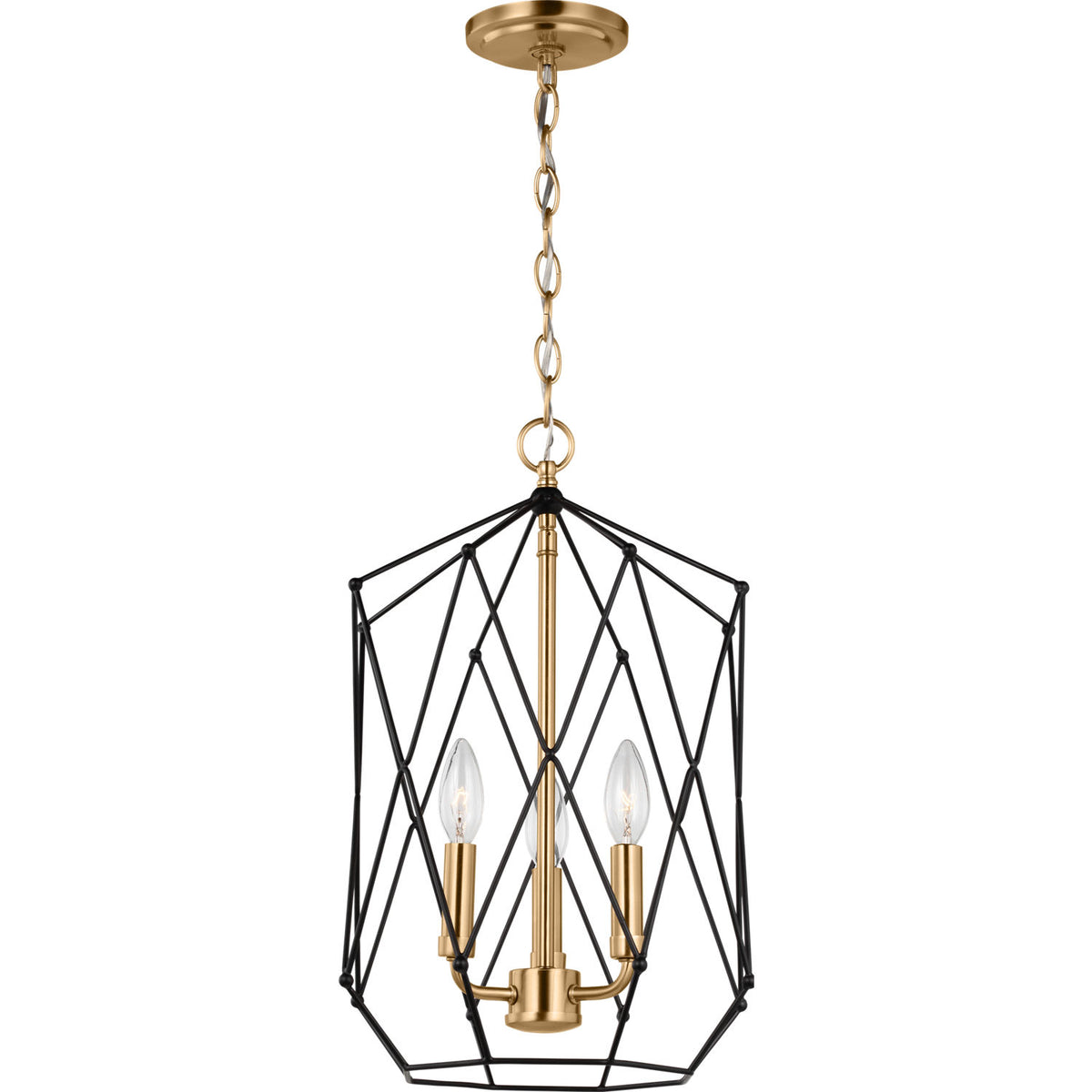 Collection Visual Comfort Studio 5234103-848 Lanterne Zarra