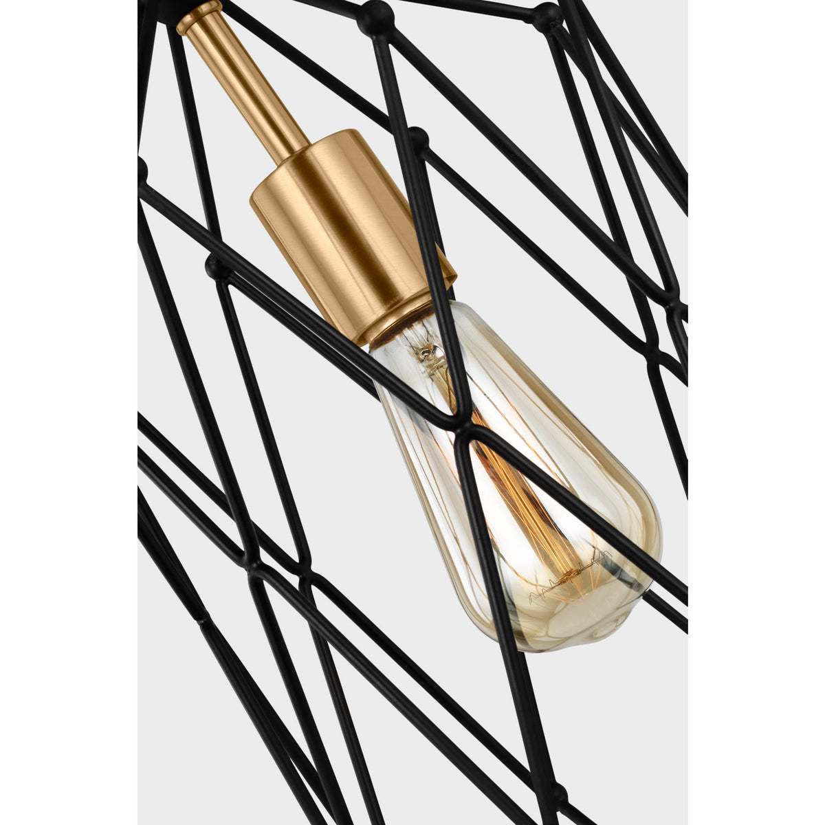 Collection Visual Comfort Studio 5134101EN7-848 Lanterne Zarra