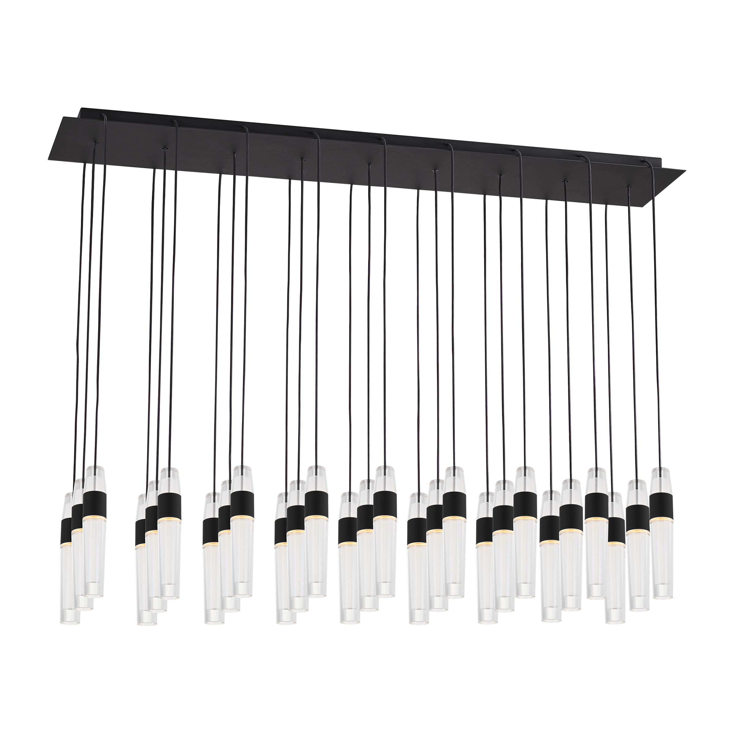 Lassell 27-Light Chandelier