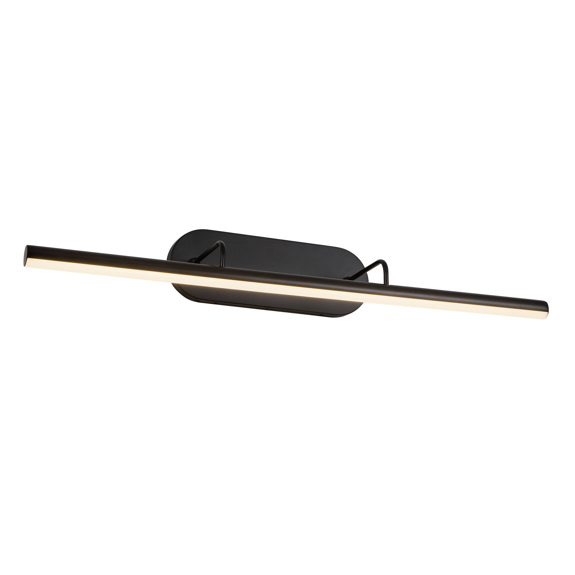 Kuzco Lighting PL23132-BK Slender Wall & Picture Light
