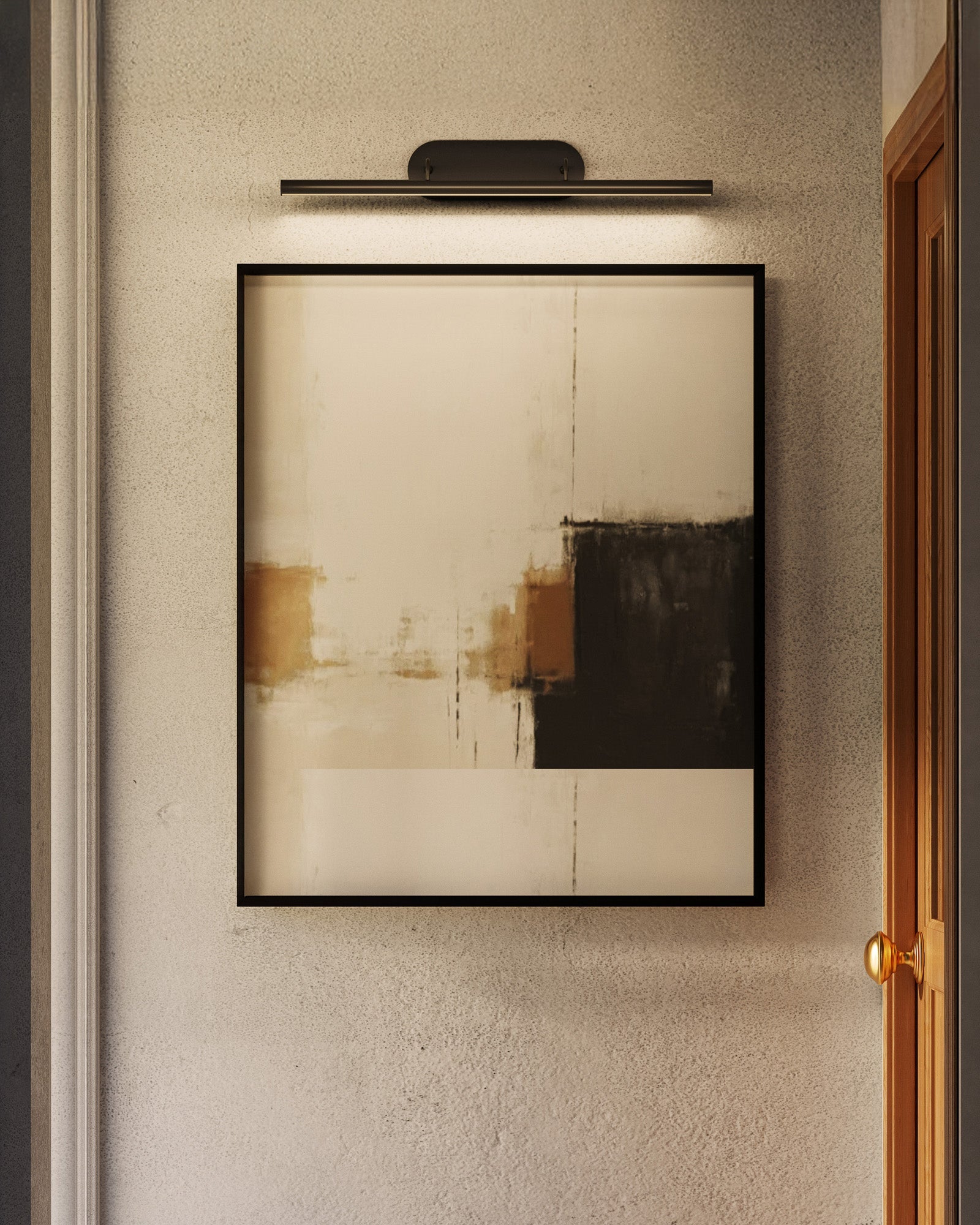 Kuzco Lighting Slender Wall/Picture Light