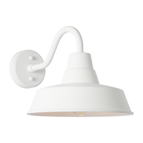 Barn Light Wall Lantern - SLO