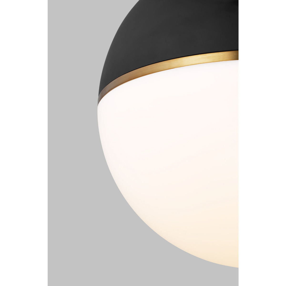 Visual Comfort Modern Collection 700TDAKV18BR Akova X-Large Pendant