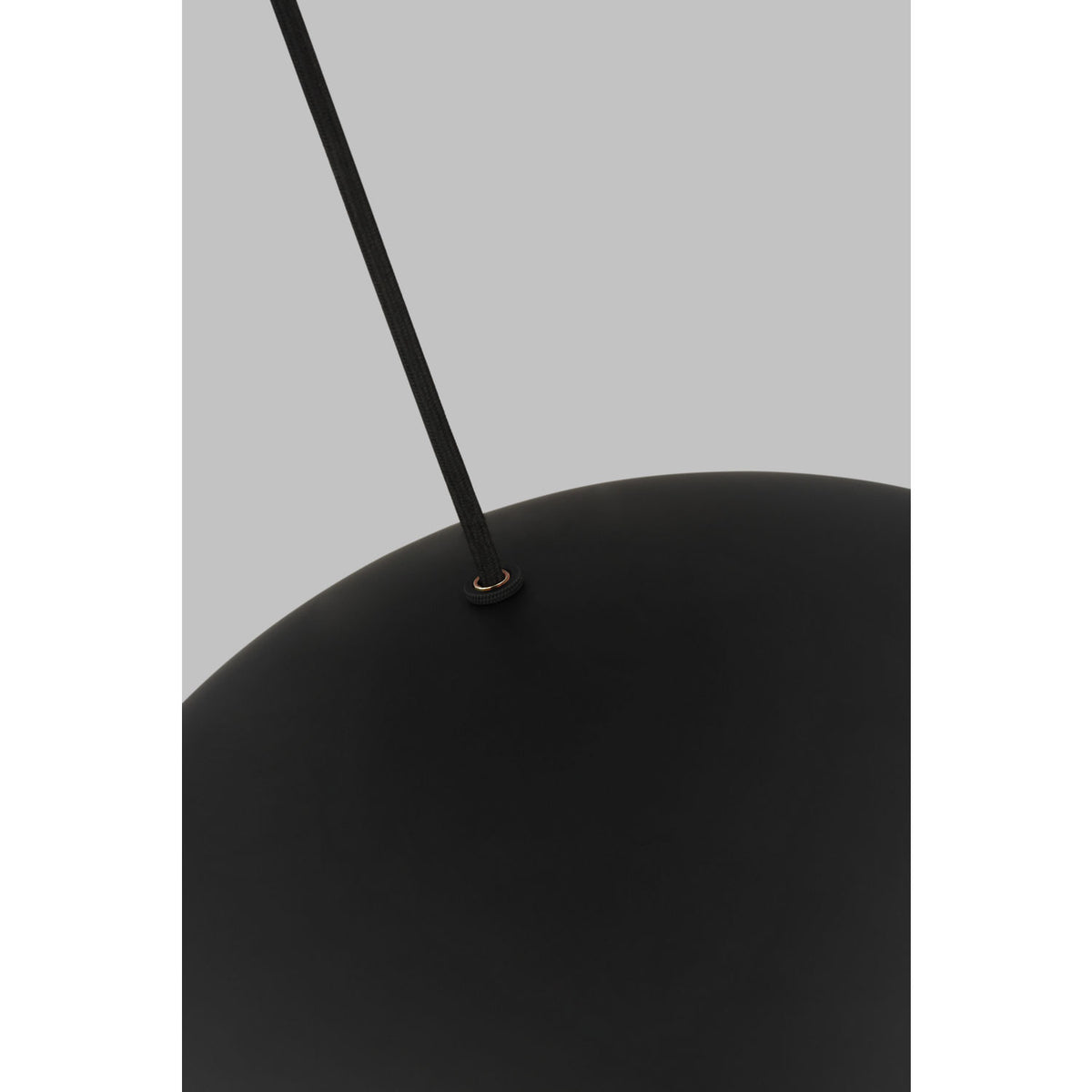 Visual Comfort Modern Collection 700TDAKV18BR Akova X-Large Pendant