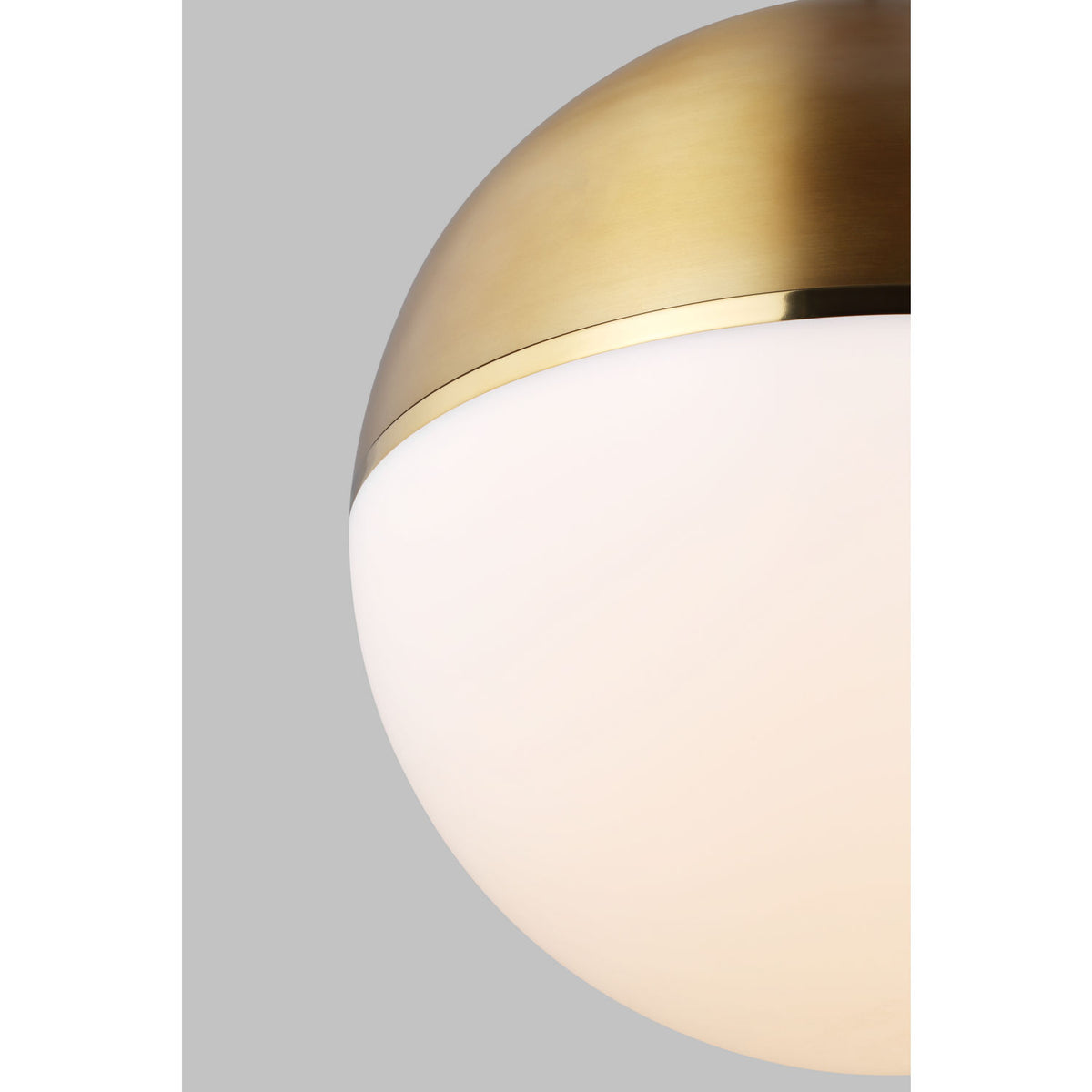 Visual Comfort Modern Collection 700TDAKV18RBR Akova X-Large Pendant