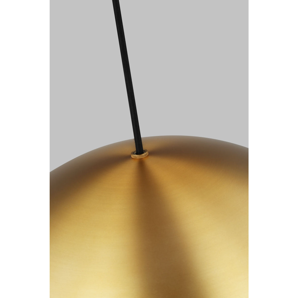 Visual Comfort Modern Collection 700TDAKV18RBR Akova X-Large Pendant
