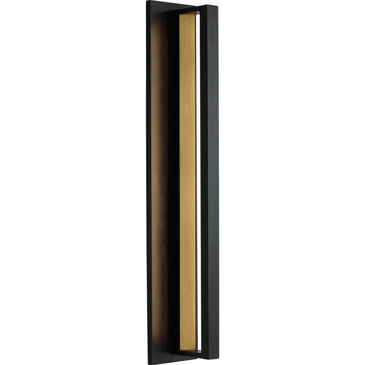 Collection moderne Visual Comfort 700OWANTN92724BUNV Anton Grand Mur