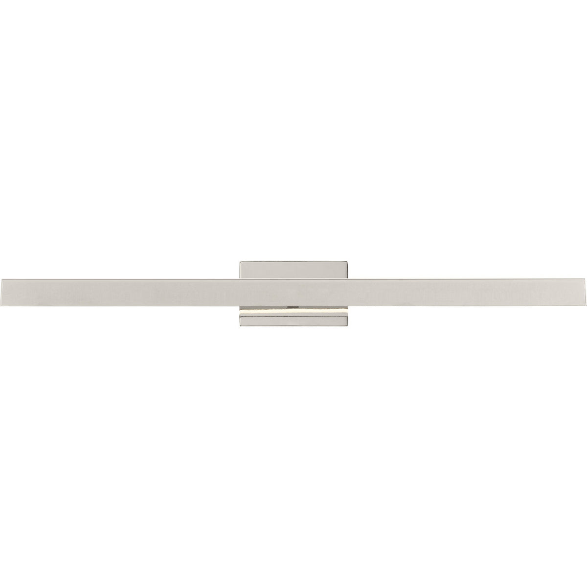 Lampe pour tableau Dessau 700DES24N-LED930 de la collection Visual Comfort Modern