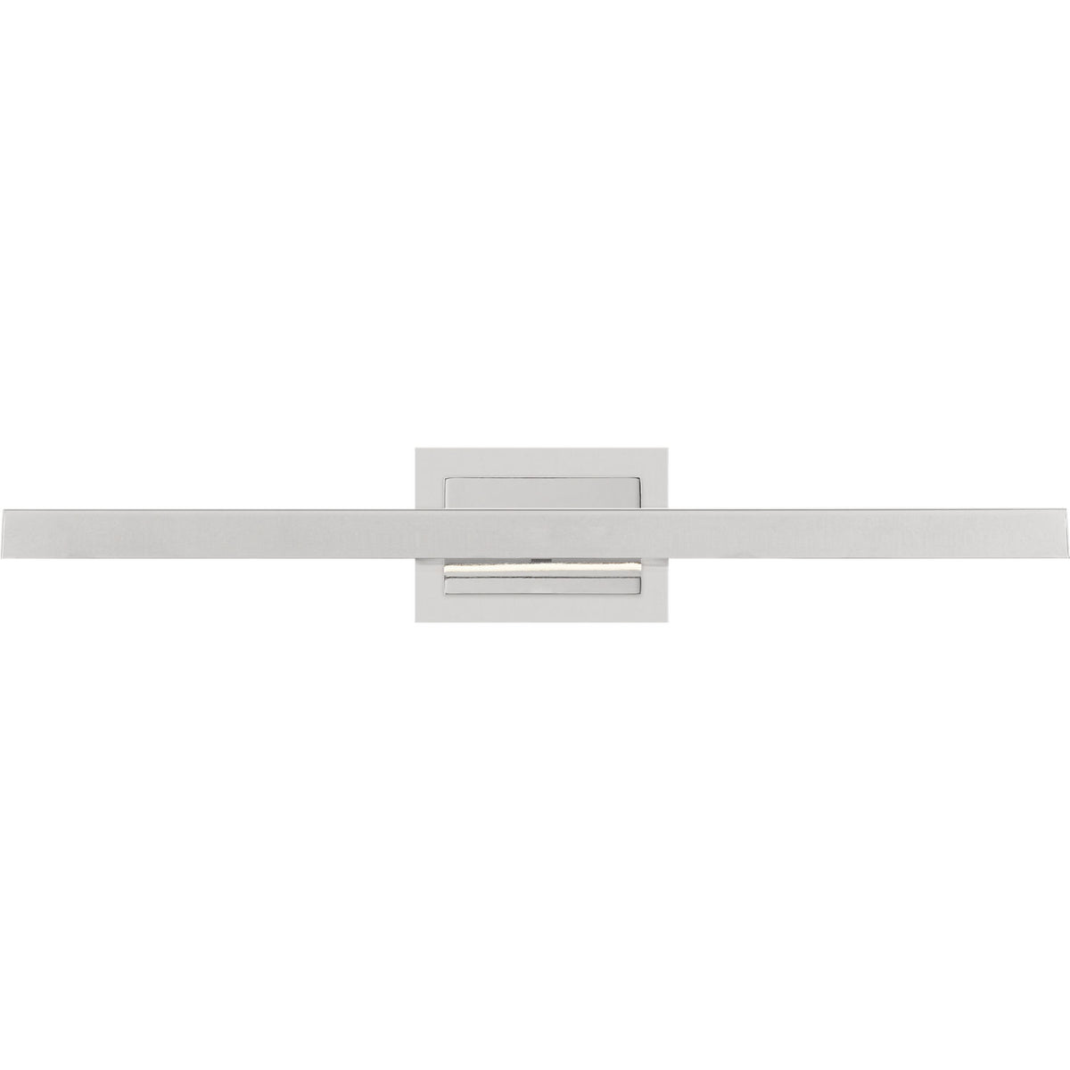 Lampe pour tableau Dessau 700DES24N-LED930 de la collection Visual Comfort Modern