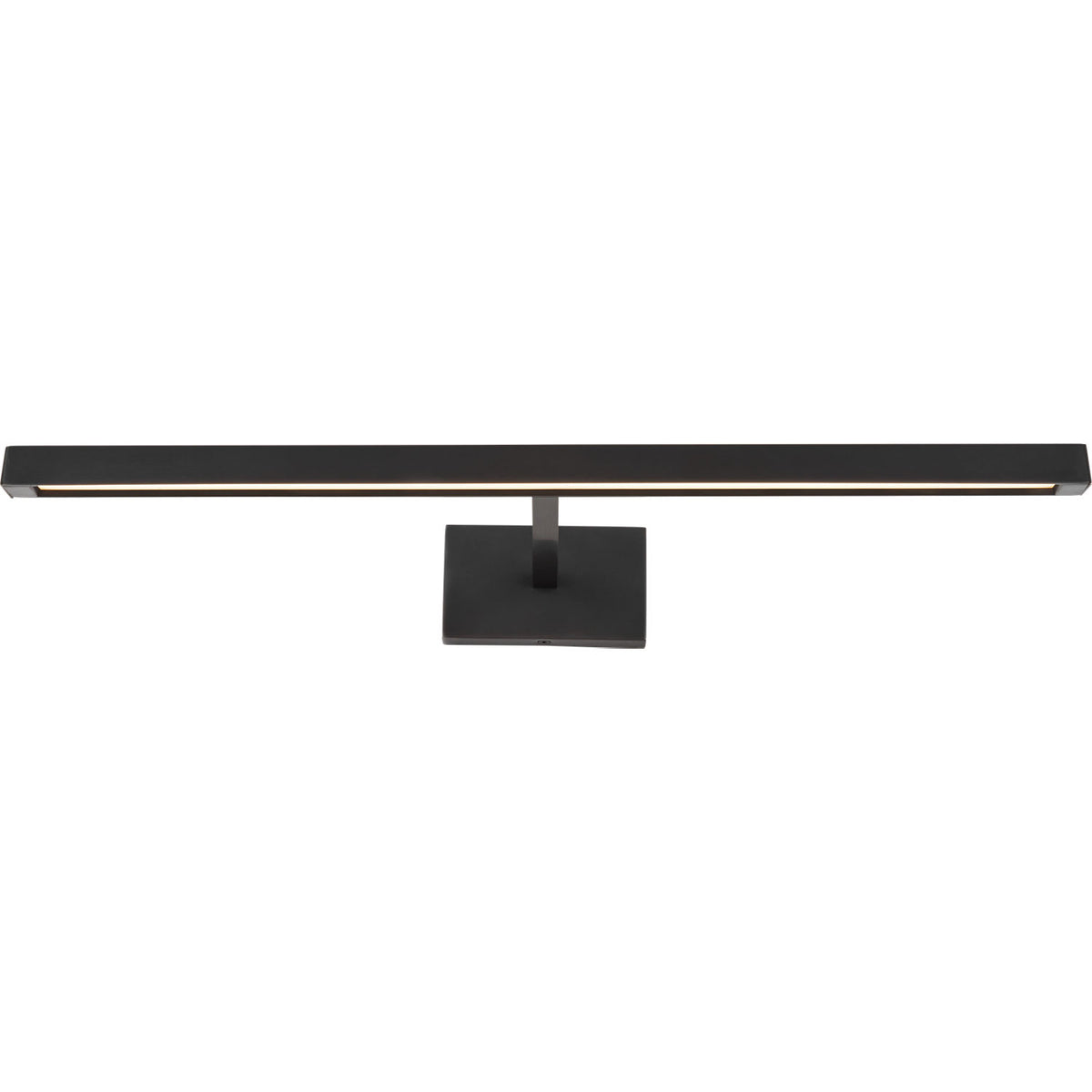 Lampe pour tableau Dessau 700DES24Z-LED930 de la collection moderne Visual Comfort