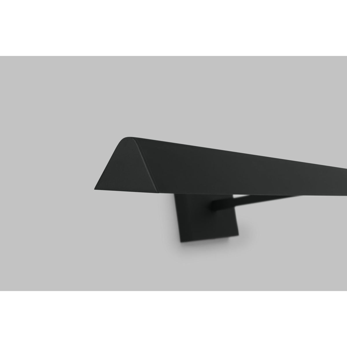 Lampe pour tableau Dessau 700DES36B-LED930 de la collection moderne Visual Comfort
