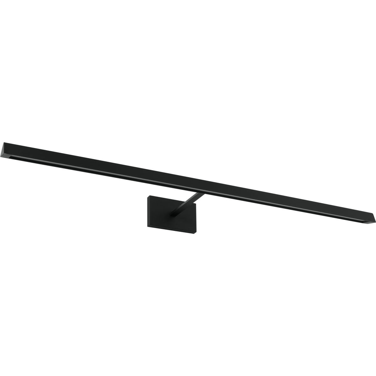 Lampe pour tableau Dessau 700DES36B-LED930 de la collection moderne Visual Comfort