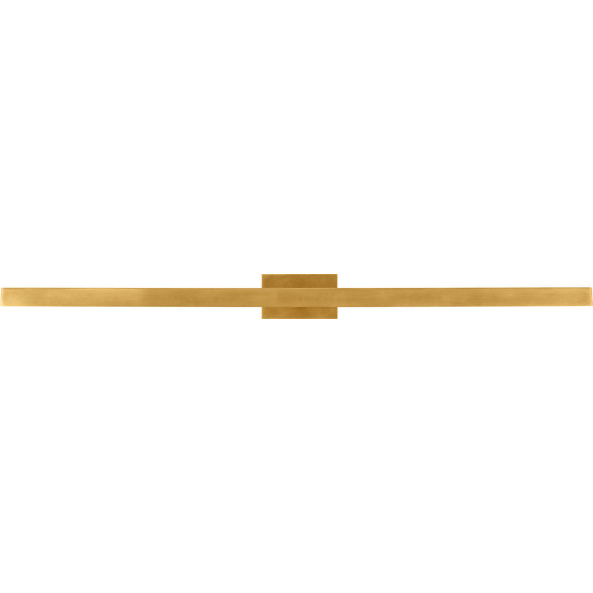 Collection moderne Visual Comfort 700DES36NB-LED930 Lampe pour tableau Dessau