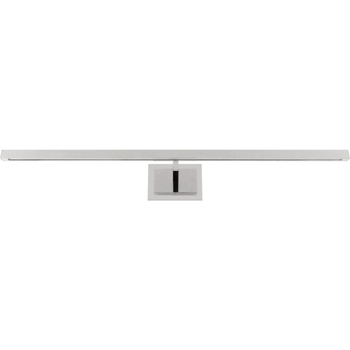 Lampe pour tableau Dessau 700DES36N-LED930 de la collection Visual Comfort Modern