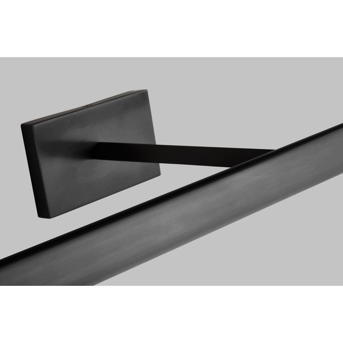 Lampe pour tableau Dessau 700DES36Z-LED930 de la collection moderne Visual Comfort