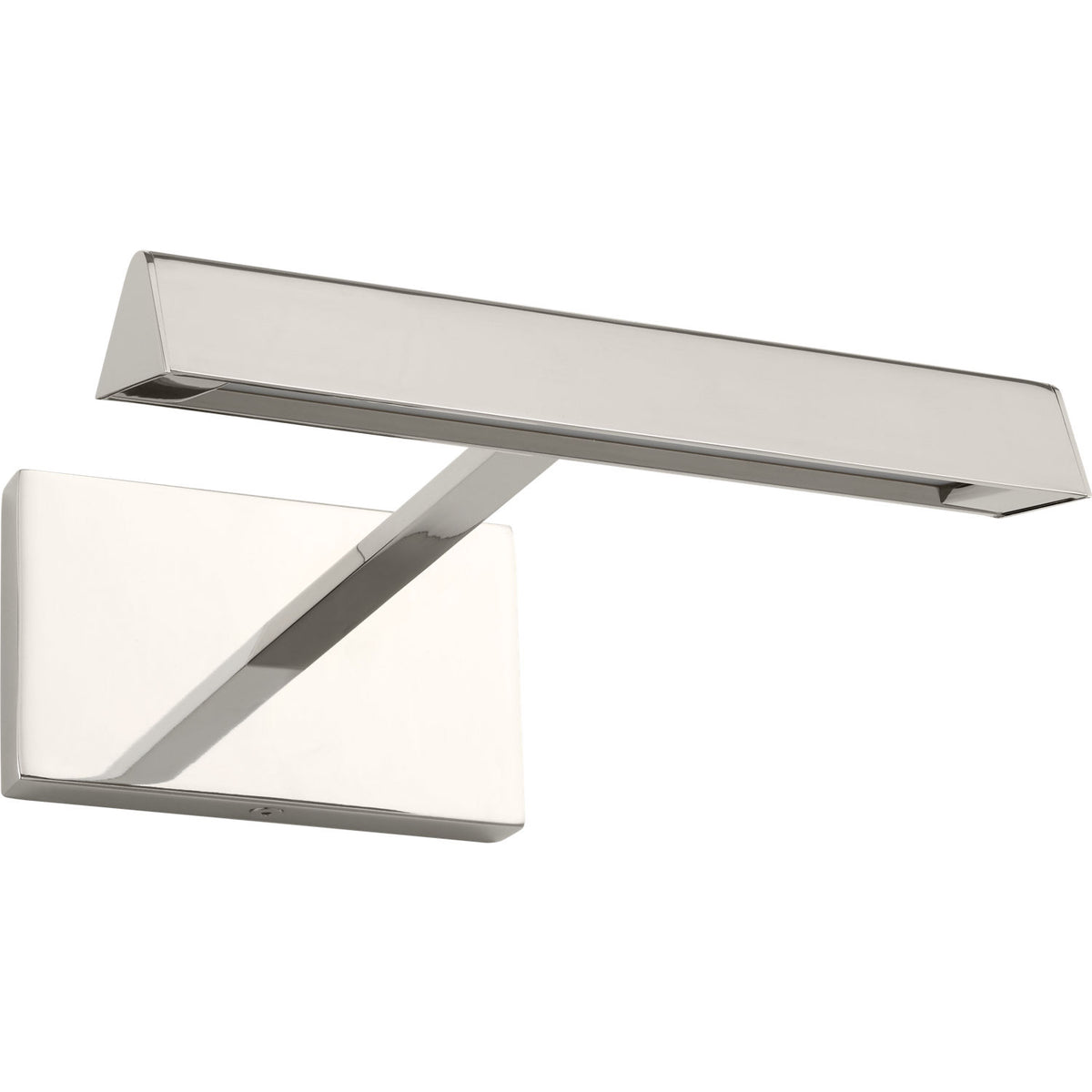Lampe pour tableau Dessau 700DES8N-LED930 de la collection moderne Visual Comfort