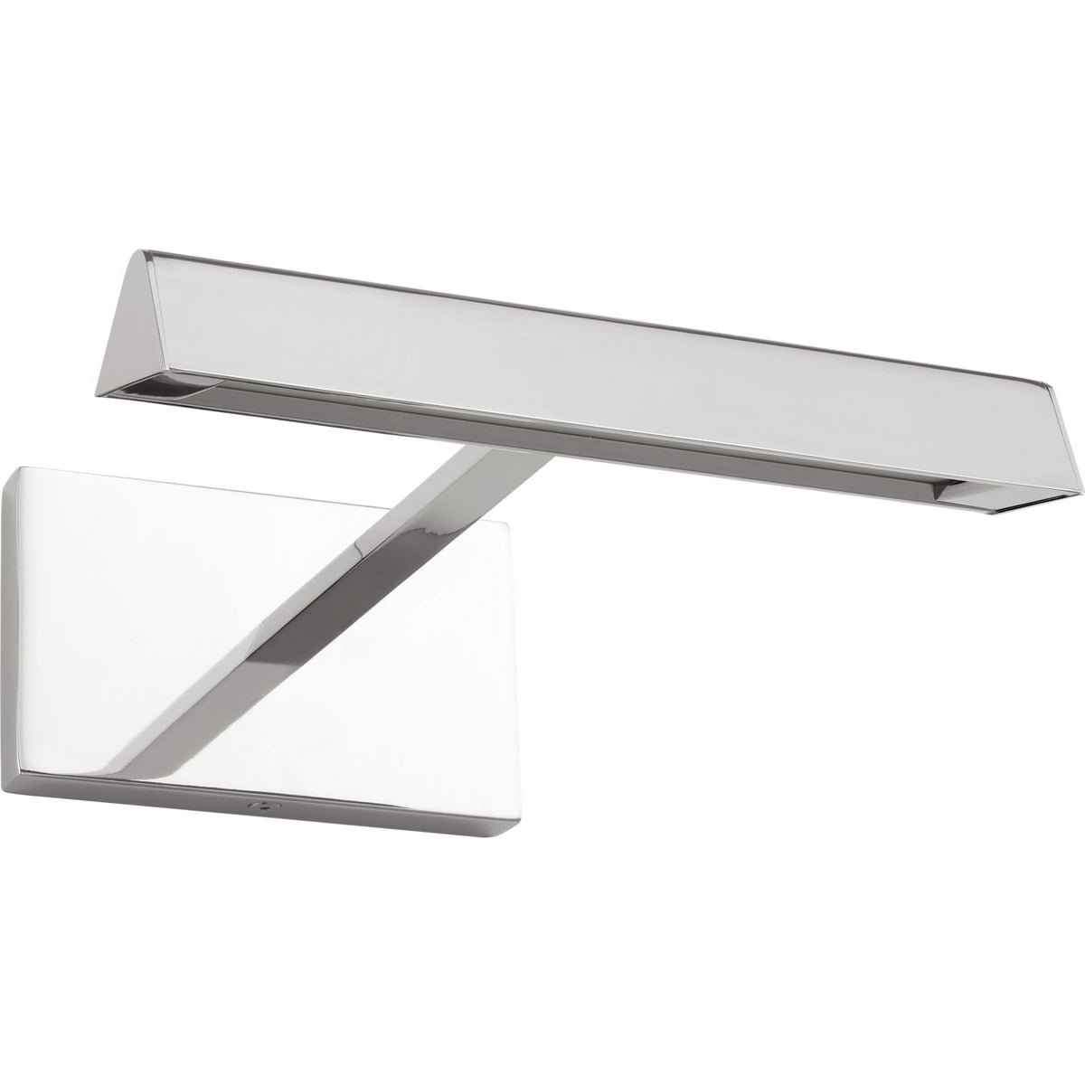 Lampe pour tableau Dessau 700DES8N-LED930 de la collection moderne Visual Comfort