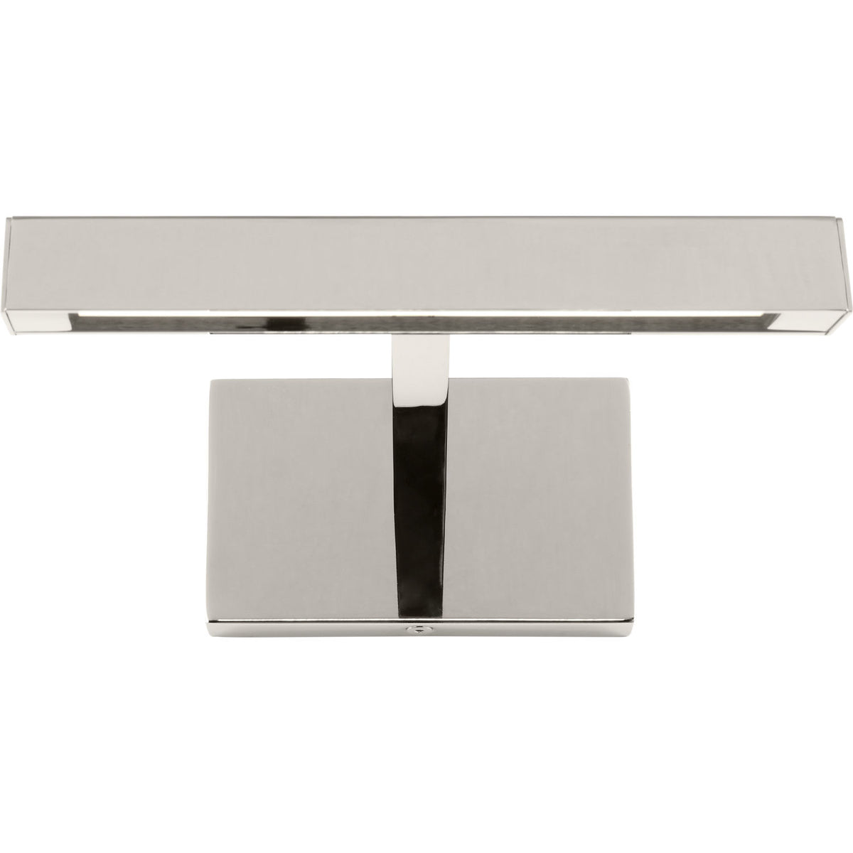 Lampe pour tableau Dessau 700DES8N-LED930 de la collection moderne Visual Comfort