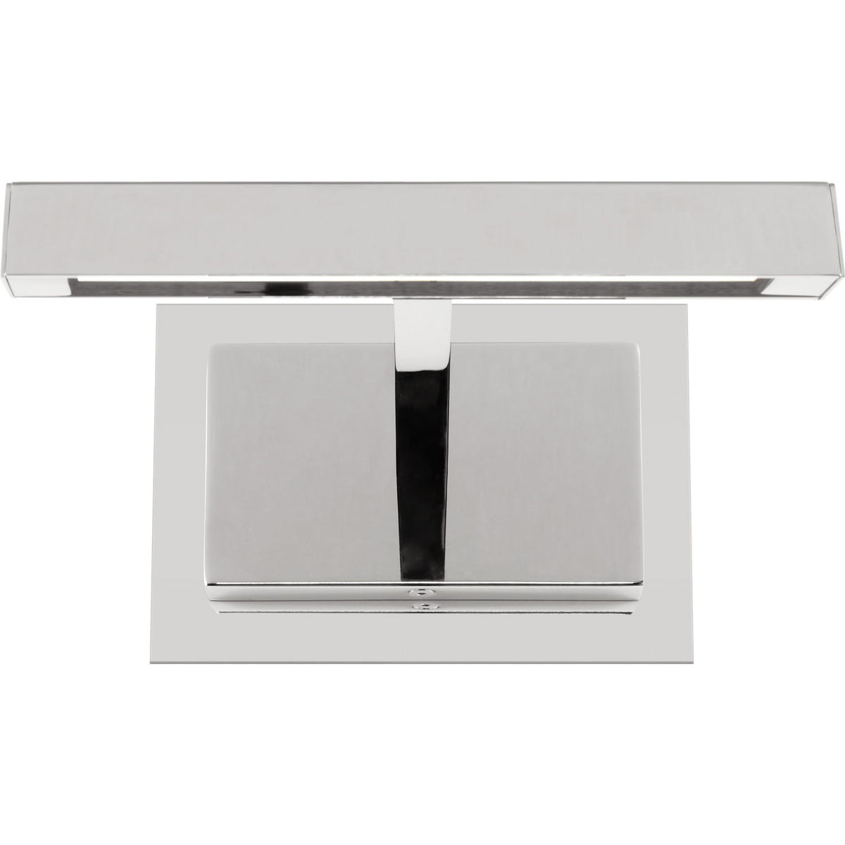 Lampe pour tableau Dessau 700DES8N-LED930 de la collection moderne Visual Comfort