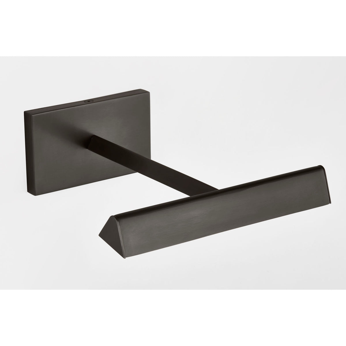 Lampe pour tableau Dessau 700DES8Z-LED930 de la collection moderne Visual Comfort