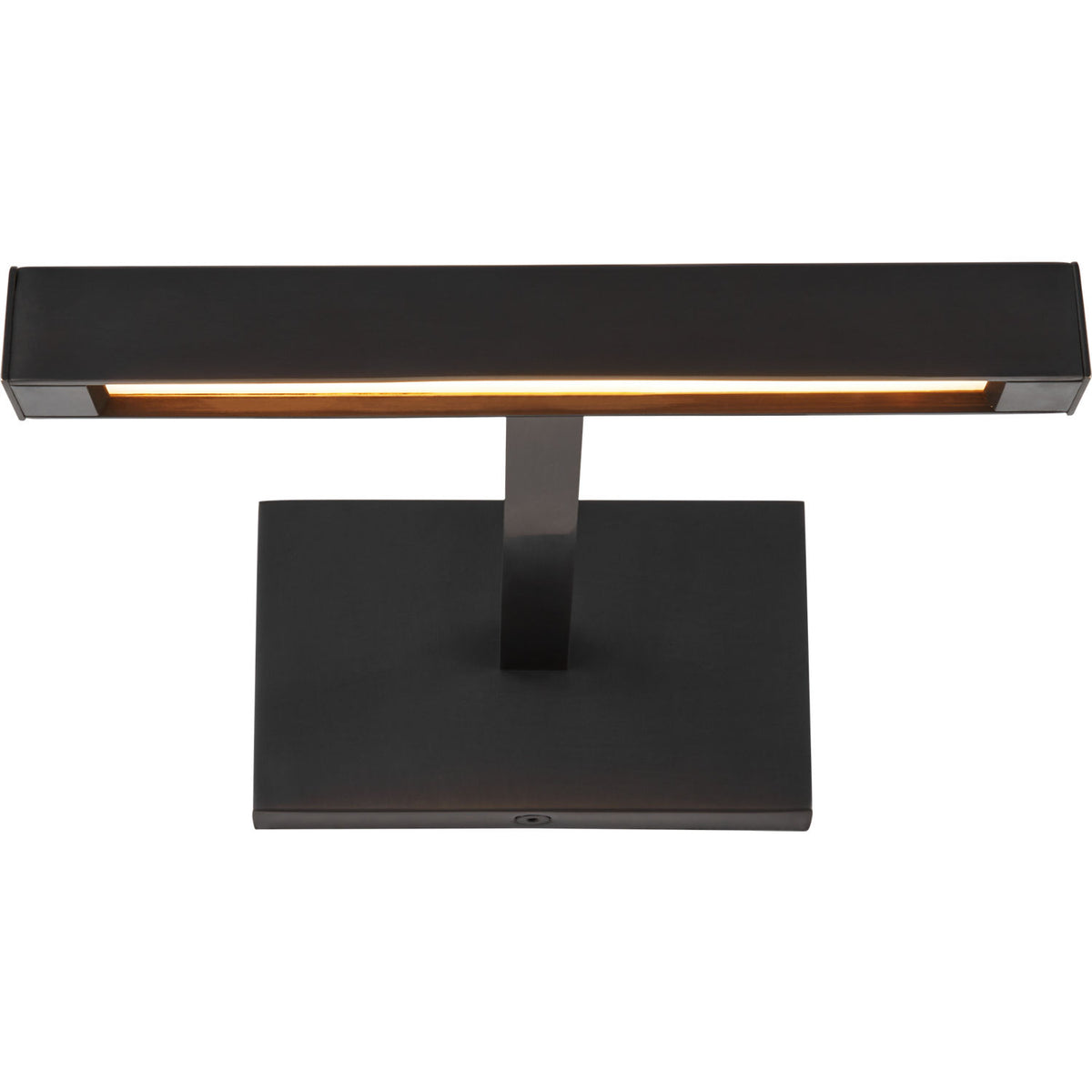 Lampe pour tableau Dessau 700DES8Z-LED930 de la collection moderne Visual Comfort