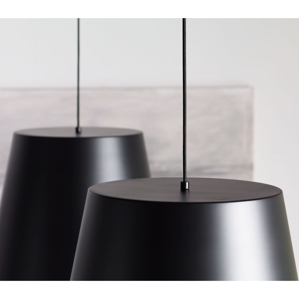 Visual Comfort Modern Collection 700TDGUNPBG Gunnar Pendant