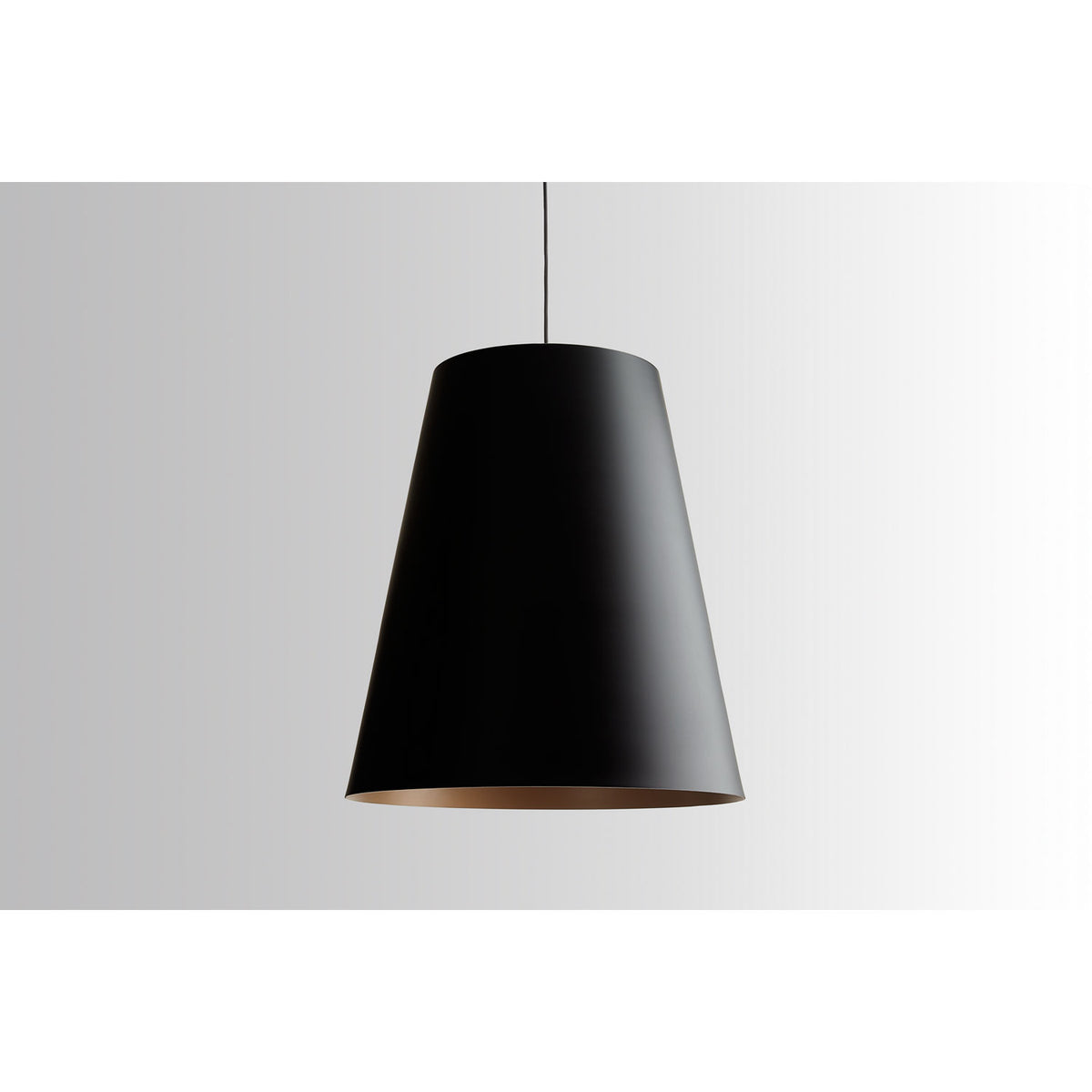 Visual Comfort Modern Collection 700TDGUNPBG Gunnar Pendant