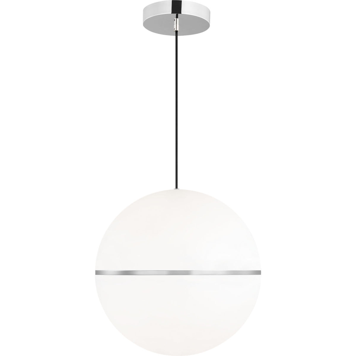 Visual Comfort Modern Collection 700TDHNE18C-LED930 Hanea X-Large Pendant