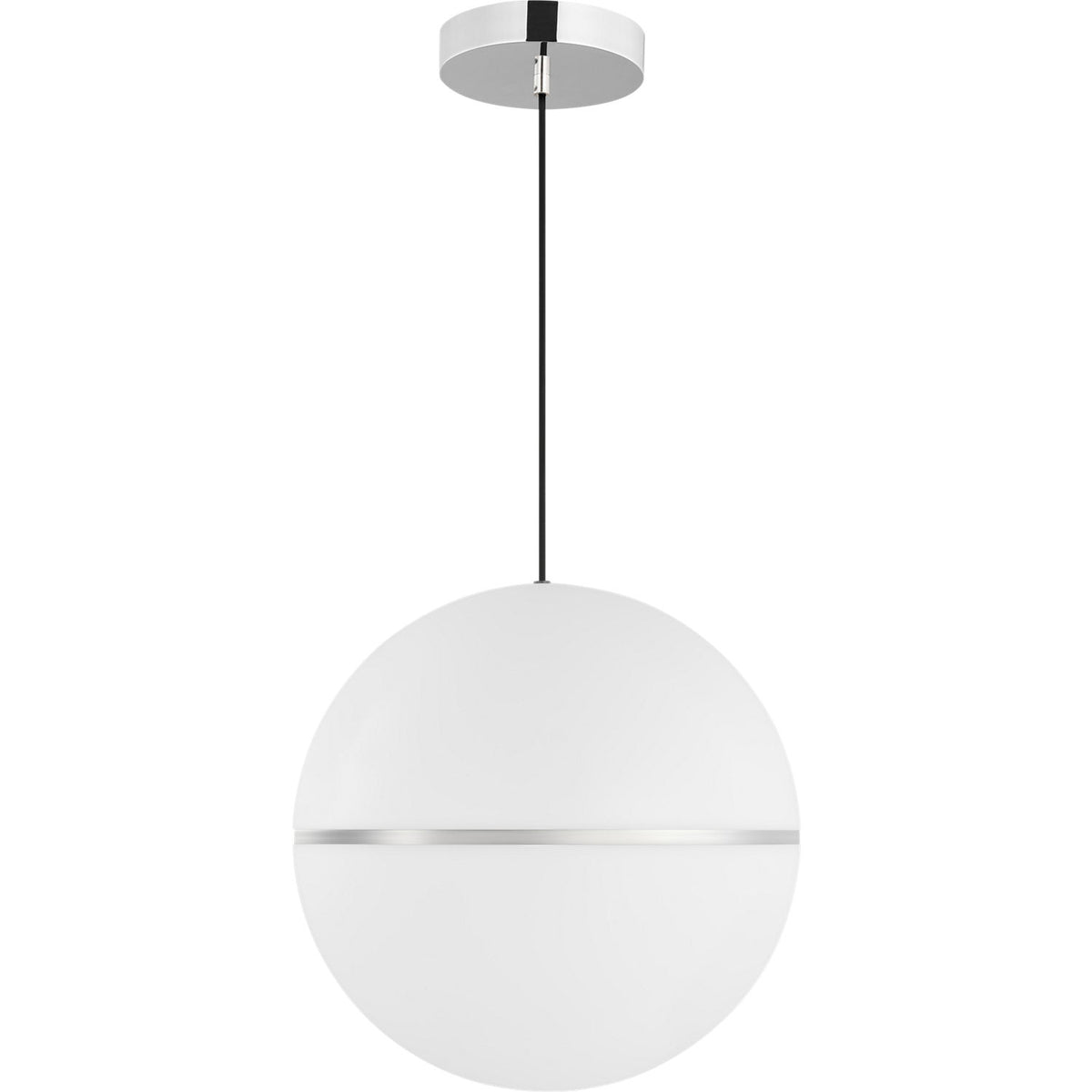 Visual Comfort Modern Collection 700TDHNE18C-LED930 Hanea X-Large Pendant