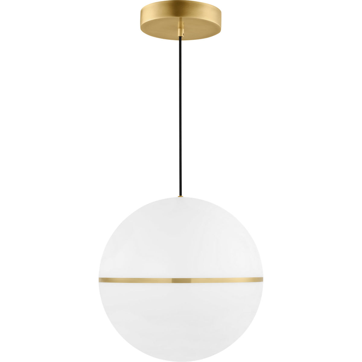 Visual Comfort Modern Collection 700TDHNE18NB-LED930 Hanea X-Large Pendant