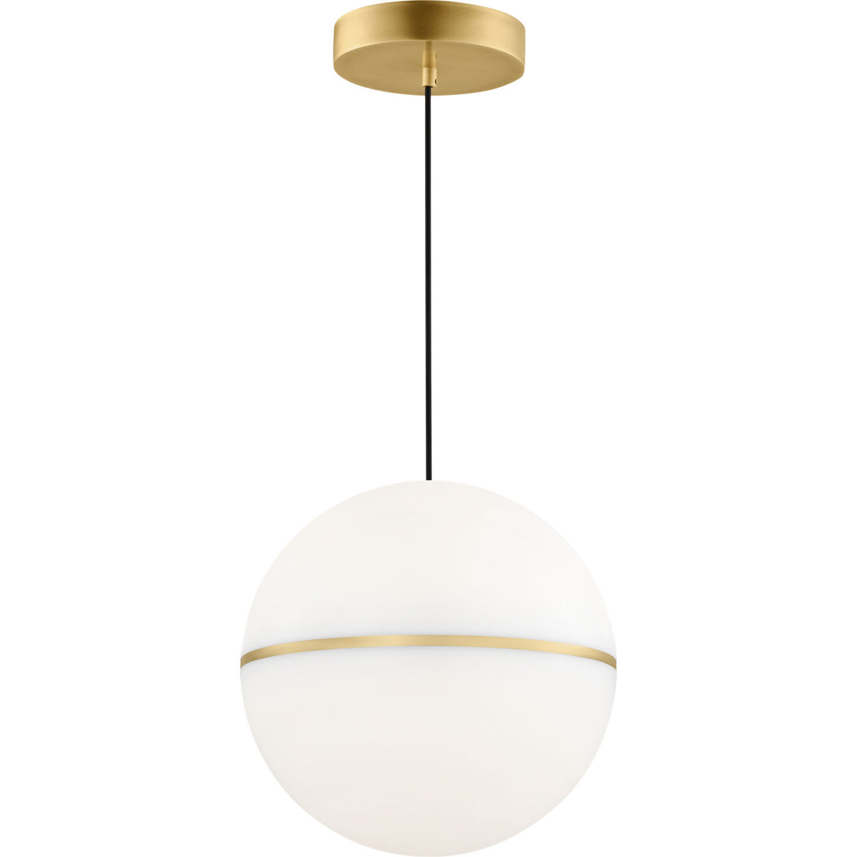 Visual Comfort Modern Collection 700TDHNE18NB-LED930 Hanea X-Large Pendant