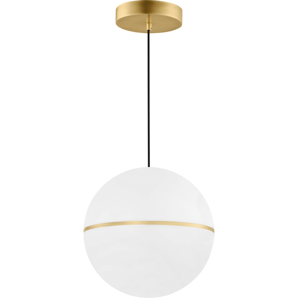 Visual Comfort Modern Collection 700TDHNE18NB-LED930 Hanea X-Large Pendant