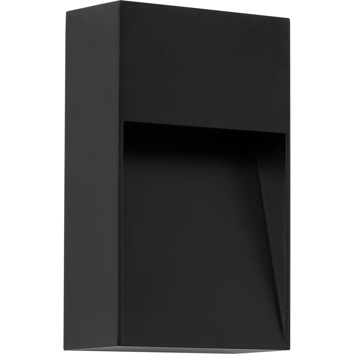 Collection moderne Visual Comfort 700OWINGA9308B120 Inga 8 Mur extérieur