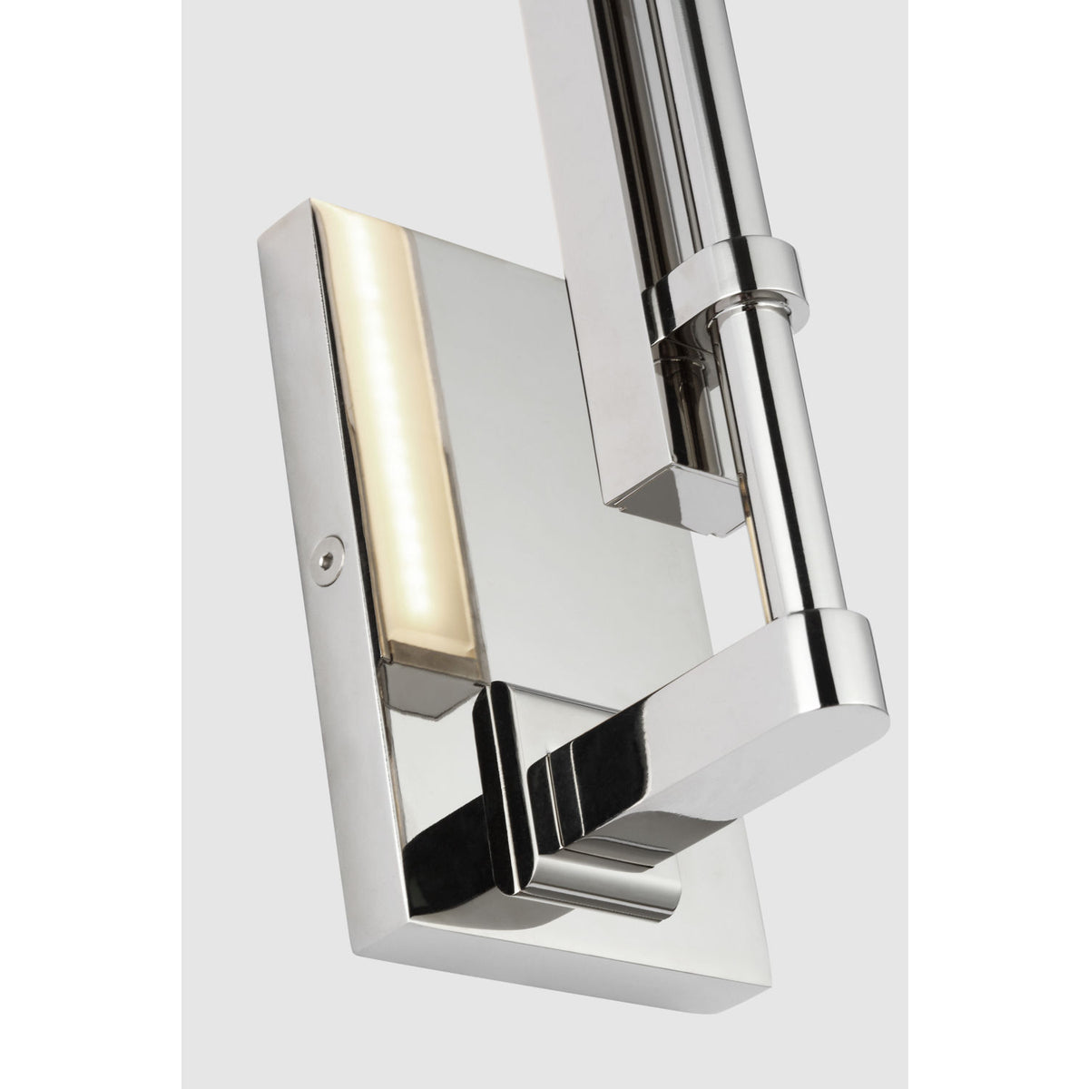 Collection Visual Comfort Modern 700BCKAL13N-LED930 Applique Kal Small